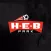 HEB Park RGV
