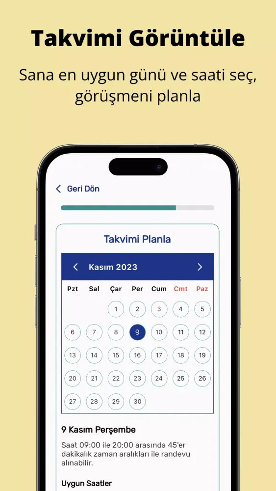 Healmeup Screenshots
