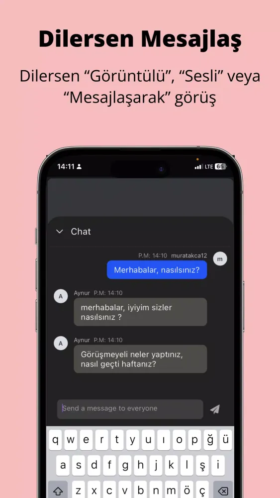 Healmeup Screenshots