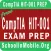 CompTIA Healthcare IT Technician HIT-001 Exam Prep Free