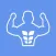 Muscle exercise -Daily fitness