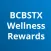 BCBSTX Wellness Rewards