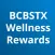 BCBSTX Wellness Rewards