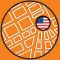 Healthymap - Vegetarian restaurants NYC