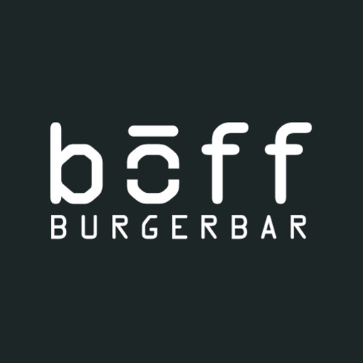 Bøff Burgerbar Bøff Burgerbar