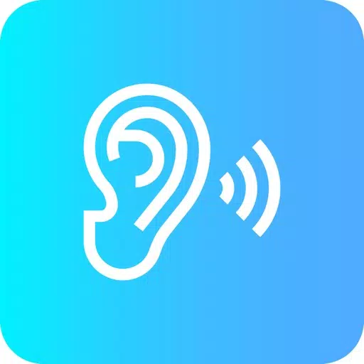 Listening device -hearing help Listening device -hearing help