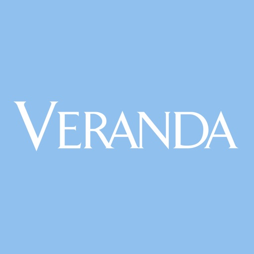 Veranda Magazine US Veranda Magazine US