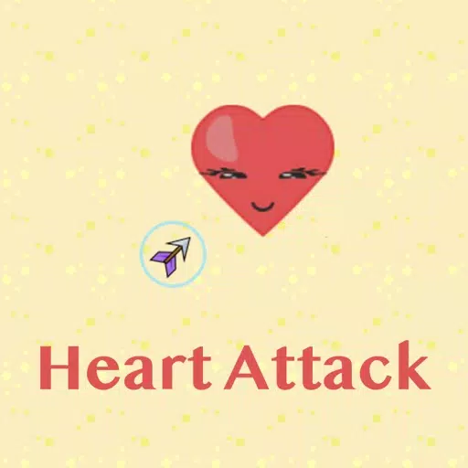 Heart Attack game Heart Attack game