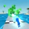 LaserMan Run