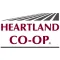 Heartland Co-op Mobile App