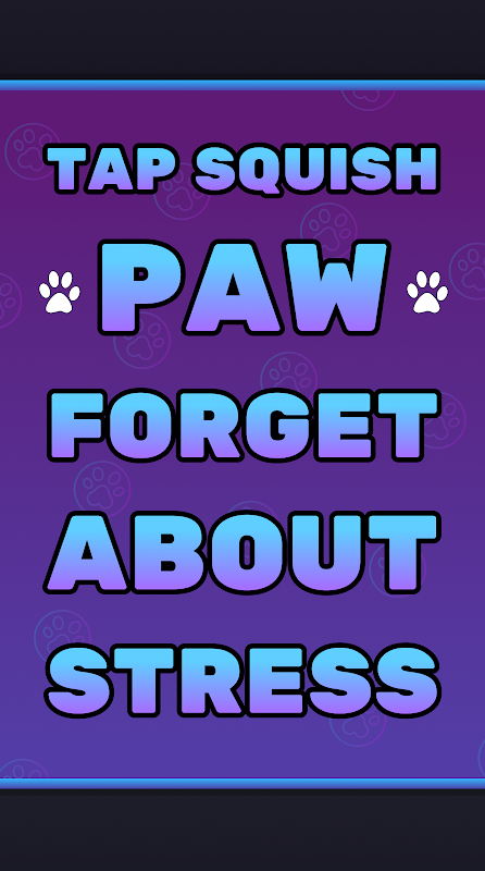 Taba Squishy Paw Simulator Screenshots