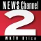 WKTV NewsChannel 2 + Weather