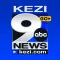 KEZI 9 News & Weather