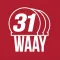 WAAY StormTracker