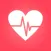 Heart & Stress Monitor- Watch