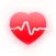iPulse:Heart Rate Health
