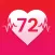 Finger Blood Pressure Checker
