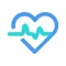heart rate monitor ·
