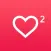 HeartSquare - blood glucose monitor for diabetes