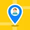 Find my Friends: Phone Tracker