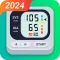 Blood Pressure Recorder App
