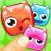 Slug Slime - Slide the Slugs Connecting Puzzle Game