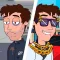 Idle Guy: Life Simulator games