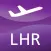LHR London Heathrow Airport