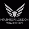 Heathrow London Chauffeurs