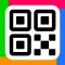QRt - Custom QR Code Art Maker