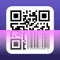 QR Scanner and Barcode Reader