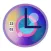 Date, Timestamp & Text Camera