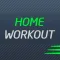 Home workout personal trainer