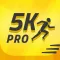 5K Runner, Couch Potato to 5K