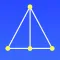 Connect The Dots Line Puzzle