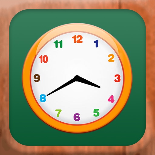 MathTappers: ClockMaster MathTappers: ClockMaster