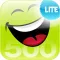 Funny 500 - Fun Facts Lite