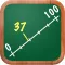 MathTappers: Numberline - a math game to help children learn whole numbers, integers & real numbers