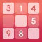 Sudoku - Number Logic Game