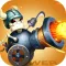 Synthesis and Tower Defense