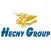 Hecny Tracker