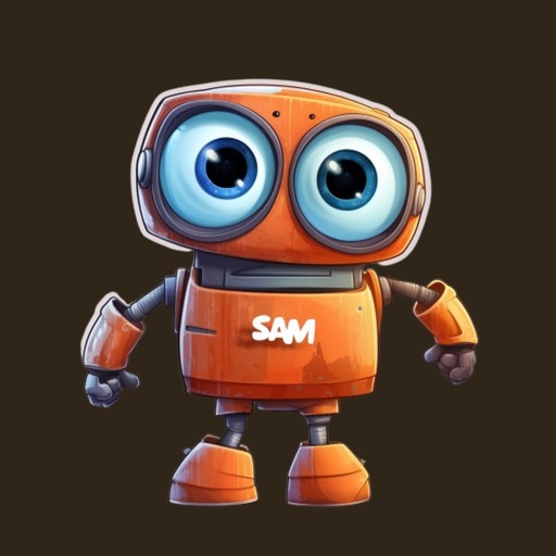 SAM - AI ChatBot SAM - AI ChatBot