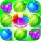Fruit Adventures Line