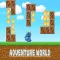 The Adventure World