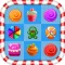 Sweet Pastries Factory