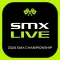 SMX Live for SuperMotocross