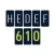 Hedef 610