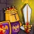 Hedge Knight Go
