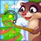 Animals Jigsaw Puzzle Lite