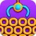 Chains Fall 3D